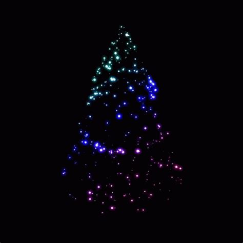 Christmas Tree Merry Christmas GIF – Christmas Tree Merry Christmas ...