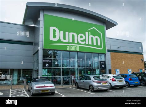 Dunelm hi-res stock photography and images - Alamy