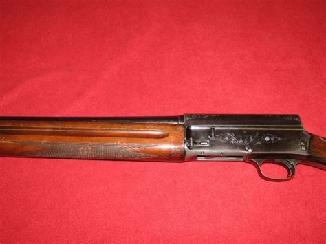 Browning A5 Sweet Sixteen - For Sale :: Guns.com