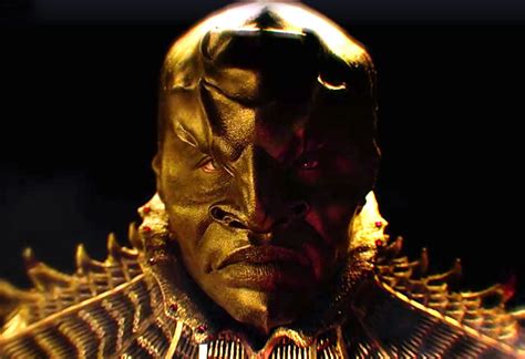 WATCH: T'Kuvma Pledges To 'Remain Klingon' In Latest 'Star Trek: Discovery' Trailer | TREKNEWS ...