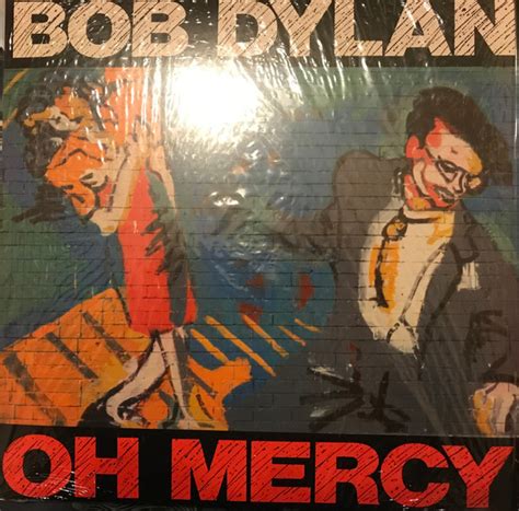 Page 2 - Bob Dylan Oh mercy (Vinyl Records, LP, CD)