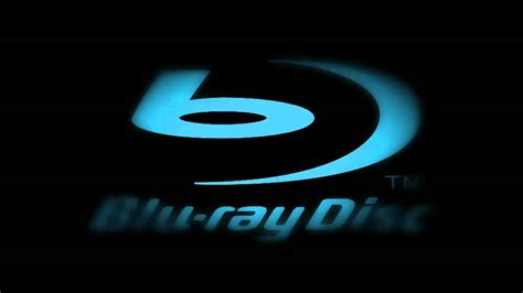 Blu-ray Disc Logo - LogoDix