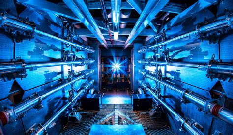 US Department of Energy announces 'breakthrough' in fusion energy research