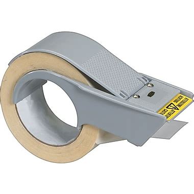 Staples® 2" Filament Tape Dispenser, Plastic, Each, 1 Each | Staples®