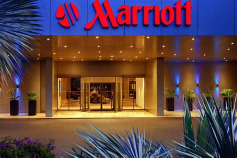 Marriott Xplore For Android - Android Lollipop