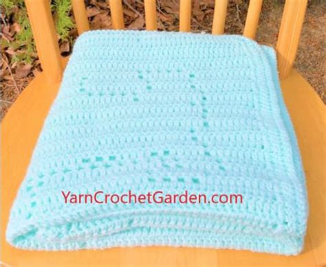 Crochet Baby Blanket Pattern Puppy Dog Baby Blanket Crochet | Etsy