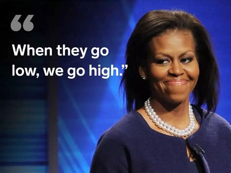 21 of Michelle Obama's most inspiring quotes on work, success, and ...