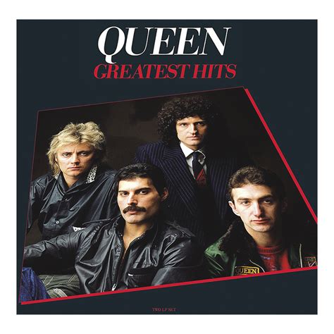 QUEEN-GREATEST HITS D002449501