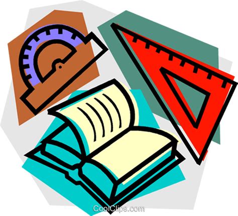 Math Book Clipart | Free download on ClipArtMag