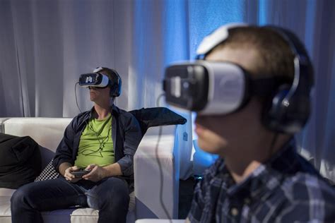 CES 2016: Virtual reality, drones and smart homes will boost sales for tech companies