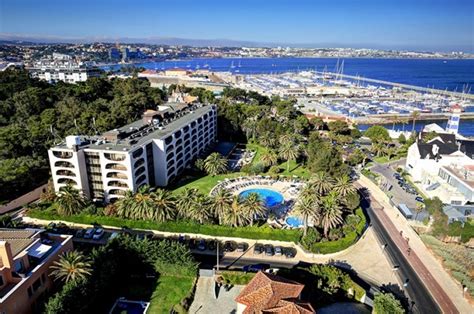 Hotel Vila Galé Cascais | Go Discover Portugal travel