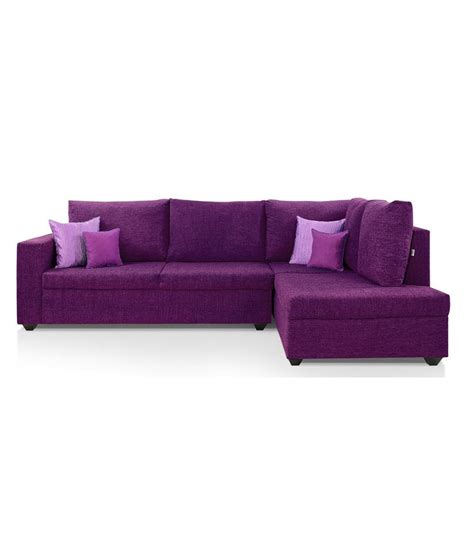 Comfort Couch Lounger Sofa Set - Buy Comfort Couch Lounger Sofa Set Online at Best Prices in ...