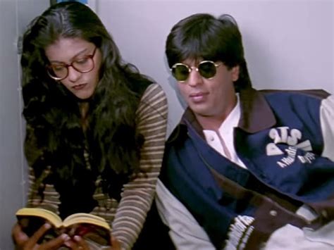 Dilwale dulhania le jayenge movie part 10 - pnasz