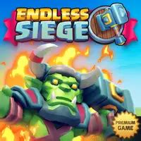 Endless Siege - Play Friv 2022 Games Online