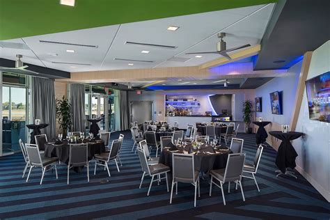 Topgolf Roseville - California Event Space - Unique Venues