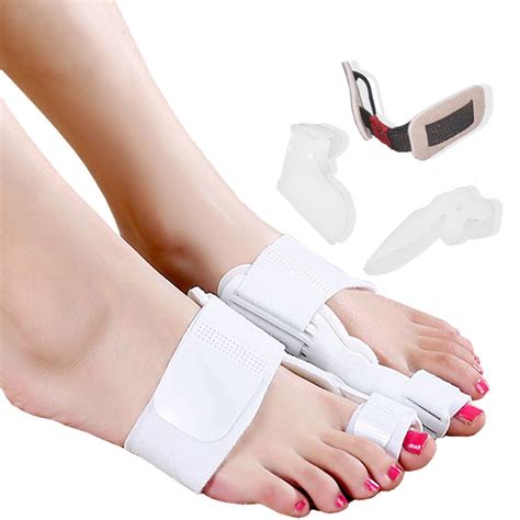 Best Orthopedic Bunion Corrector – Balma Home