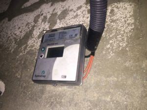 BTU Meter Installation & Ceiling Reinstatement – Itihad Community Management