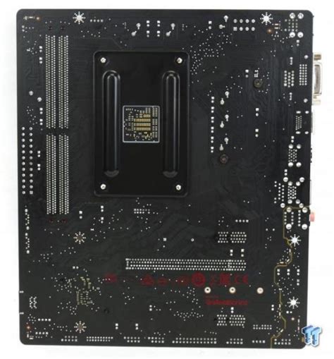 MSI B350M Gaming Pro (AMD B350) Motherboard Review