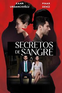 Ver Secretos de Sangre Capítulo 83 Online Gratis – Teleseriedk