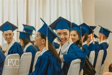 2nd Senior High School Graduation | The Manila Times College