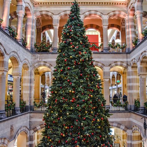 Best Christmas Spots in Amsterdam - Anne Travel Foodie