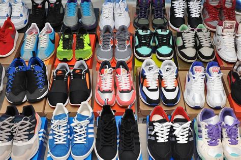 How To Catalogue Your Sneaker Collection!