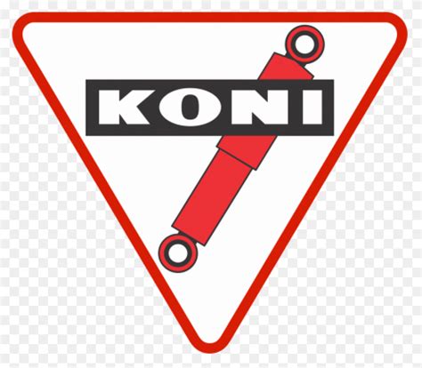 Koni Logo & Transparent Koni.PNG Logo Images