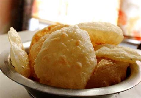 Durga Puja special: Try Bengali Luchi and Aloo Dum this time! (view pics) | Lifestyle News ...