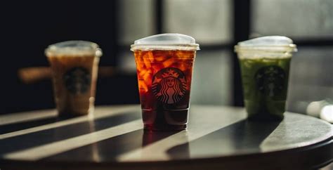 Starbucks to launch strawless cold-drink lids in Toronto this summer ...