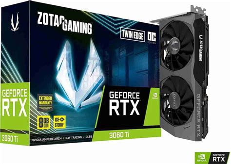 RTX 3060 Ti Price In Pakistan - Best Mid-Range GPU 2023?