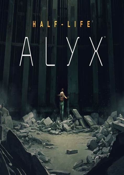 Half-Life: Alyx | PC | CDKeys