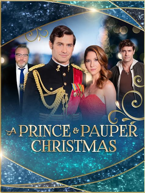 A Prince and Pauper Christmas Pictures - Rotten Tomatoes