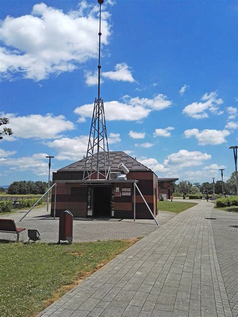 Memorijalni centar Nikola Tesla Smiljan :: Museum Finder, Gu | Radiomuseum.org