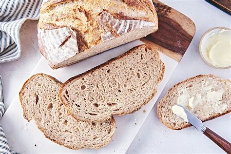 5 tips for making rye bread | King Arthur Baking