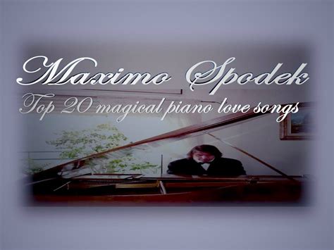 TOP 20 MAGICAL PIANO LOVE SONGS, SLOW ROMANTIC AND RELAXING, BACKGROUND INSTRUMENTAL MUSIC - YouTube