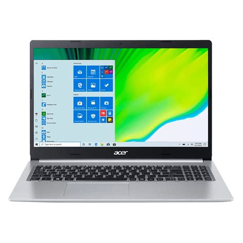 NOTEBOOK ACER ASPIRE 3 A314-22-R28H (SILVER)