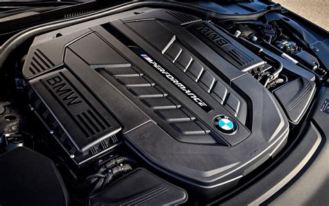 Bmw V12 Engine Cars