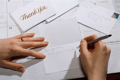 42 Best Business Thank You Card Messages - Tips and Ideas [2022]