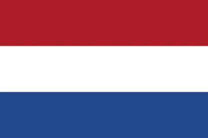 Dutch Flag | Green News Update