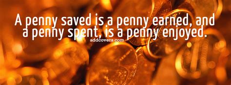 Penny Quotes. QuotesGram