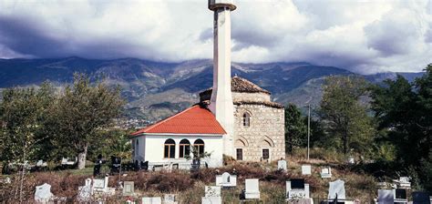 10 Most Beautiful Mosques in Albania | Cities and Culture | Albania Travel Guide