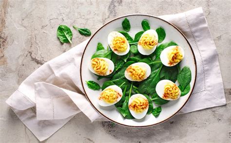 Le meilleur oeuf mayonnaise du monde se trouve dans le 5e - Vivre paris