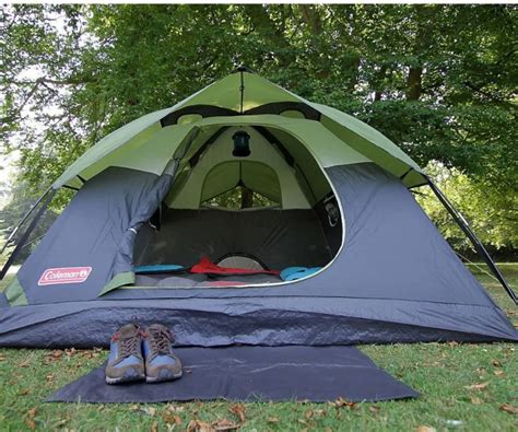 Coleman Sundome 4-Person Tent Review | Camping Tent Expert