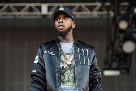 Tory Lanez Apologizes To "Friend" Megan Thee Stallion Ahead Of Sentencing