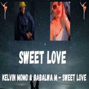 Kelvin Momo Mp3 Download • Amapiano Updates