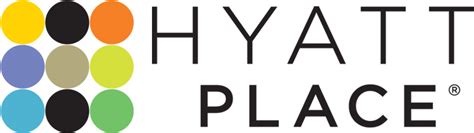 Download Hyatt Place Hyatt House Roissy Belle Etoile France - Hyatt Place Logo Png PNG Image ...