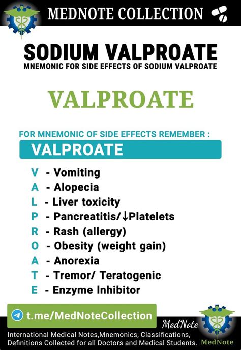 the front cover of an ad for vapiroate, with information on it