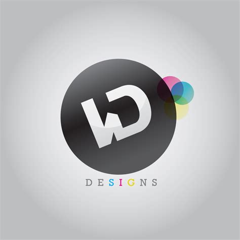 WD Designs | Brands of the World™ | Download vector logos and logotypes