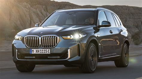 2024 BMW X5 Prices, Reviews, and Photos - MotorTrend