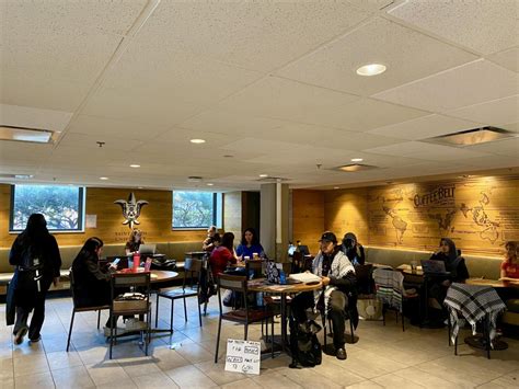 OccupySLU hosts sit-in at campus Starbucks in support of Gaza ceasefire ...